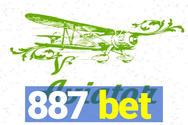 887 bet